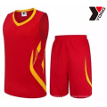 sublimation basketball uniform jersey set youth men cheap price customize printed basketball uniforms